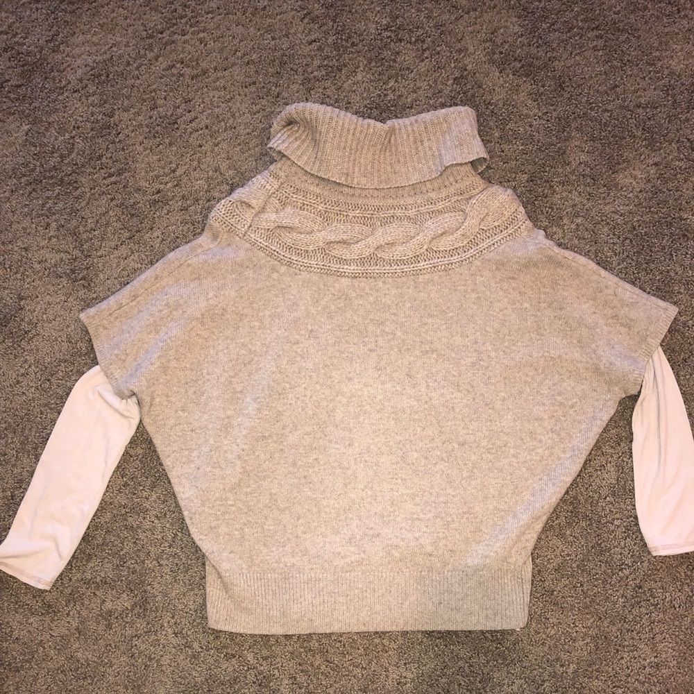 Classiques Entier sweater